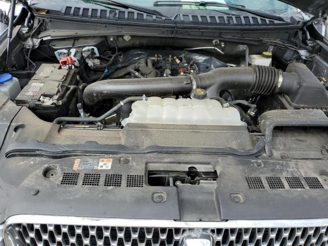 Photo 12 from auction – 2024 LINCOLN NAVIGATOR with VIN 5LMJJ3NG4REL02683