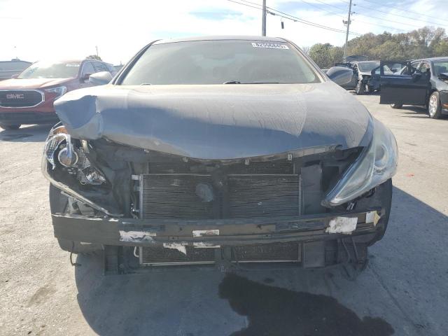 Zdjęcie 5 z aukcji – 2013 HYUNDAI SONATA SE z VIN 5NPEC4AC3DH596050