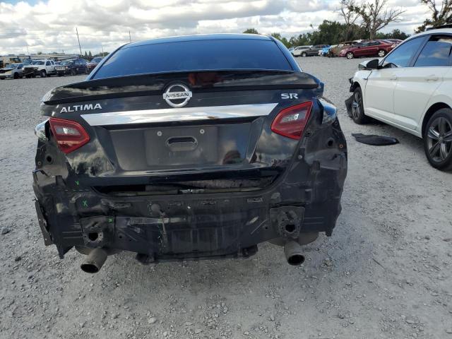 Photo 6 from auction – 2017 NISSAN ALTIMA 2.5 with VIN 1N4AL3APXHC201414