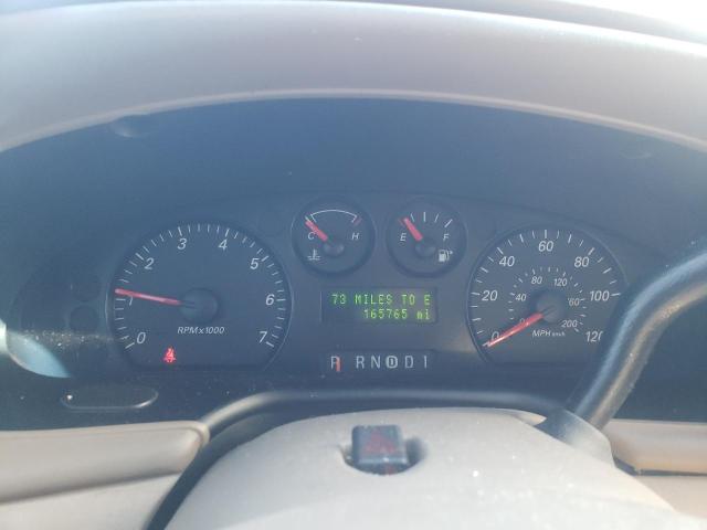 Photo 9 from auction – 2007 FORD TAURUS SE with VIN 1FAFP53U57A103751