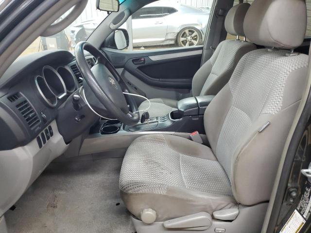 Photo 7 from auction – 2007 TOYOTA 4RUNNER SR with VIN JTEZU14R278083349