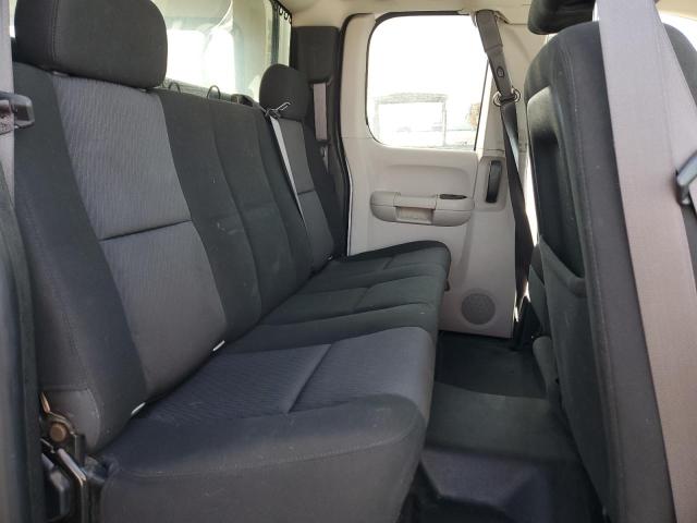 Photo 10 from auction – 2012 CHEVROLET SILVERADO with VIN 1GCRKPE79CZ146185