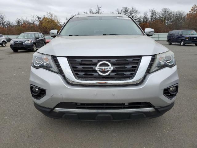 Photo 5 from auction – 2017 NISSAN PATHFINDER with VIN 5N1DR2MM0HC649951