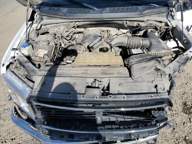 Photo 11 from auction – 2019 FORD F150 SUPER with VIN 1FTFW1E50KFB51536