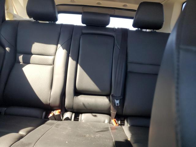 Photo 10 from auction – 2021 NISSAN ROGUE SV with VIN 5N1AT3BA2MC713890