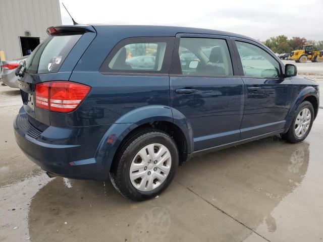 Photo 3 from auction – 2014 DODGE JOURNEY SE with VIN 3C4PDCAB8ET150615