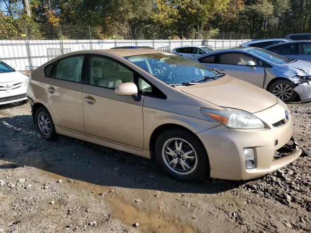 Photo 4 from auction – 2010 TOYOTA PRIUS with VIN JTDKN3DU5A0029147