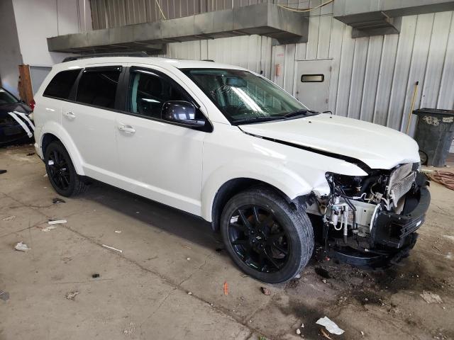 Photo 4 from auction – 2018 DODGE JOURNEY GT with VIN 3C4PDDEG0JT288882