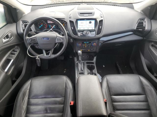 Zdjęcie 8 z aukcji – 2017 FORD ESCAPE TIT z VIN 1FMCU0JD8HUB86633