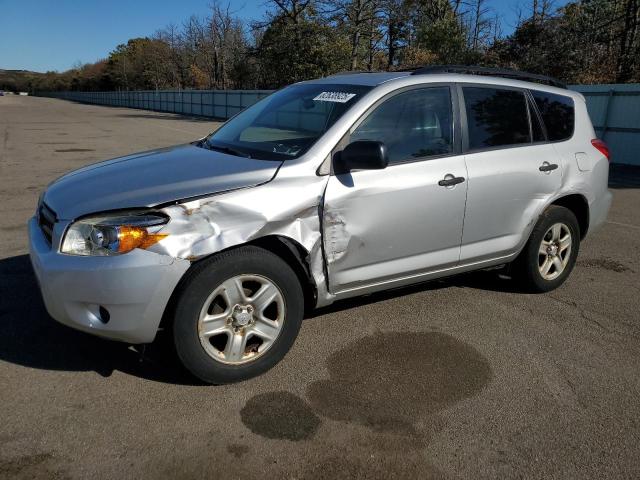 TOYOTA RAV4 2007 with VIN JTMBD33V575110612 - Photo from auction