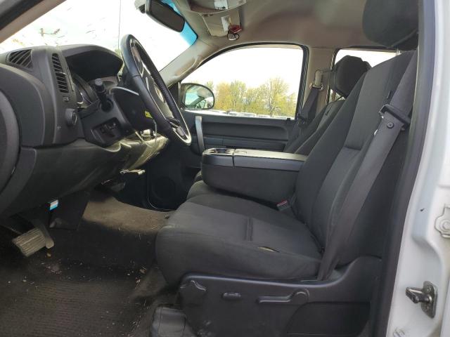 Photo 7 from auction – 2011 CHEVROLET SILVERADO with VIN 3GCPKSE39BG345565