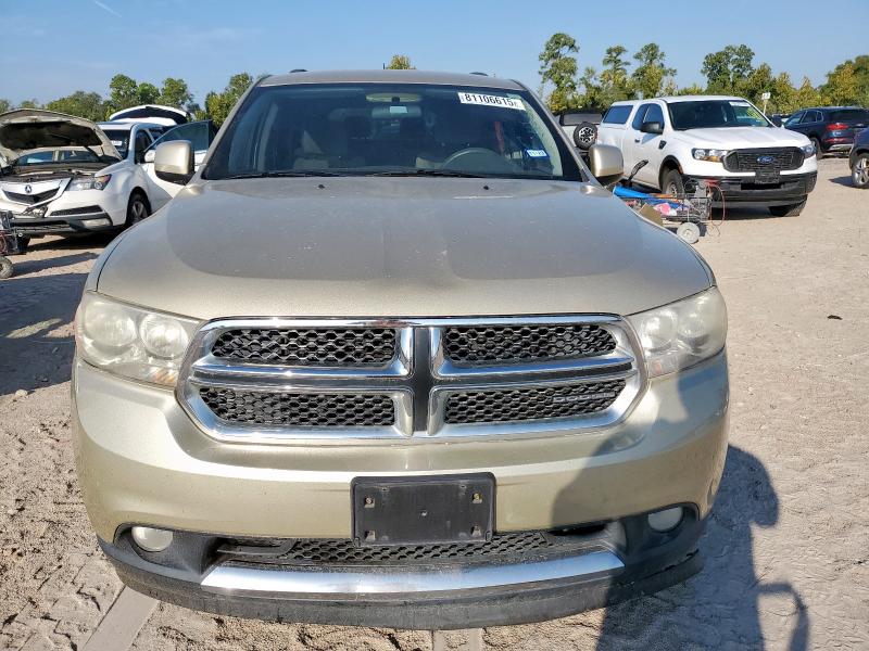 Photo 5 from auction – 2011 DODGE DURANGO with VIN 1D4RD2GG3BC706295