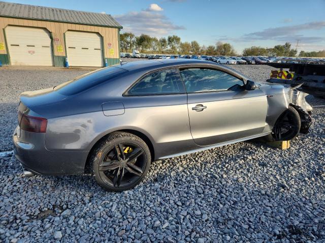 Photo 3 from auction – 2012 AUDI S5 PRESTIG with VIN WAUVVAFR1CA001558