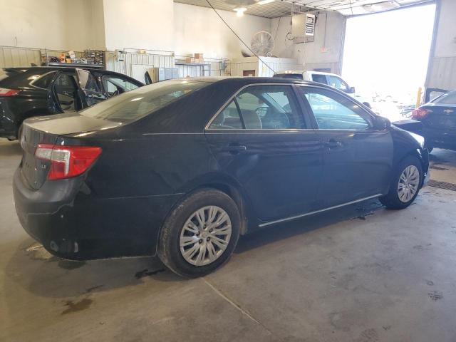 Zdjęcie 3 z aukcji – 2012 TOYOTA CAMRY BASE z VIN 4T1BF1FKXCU002837