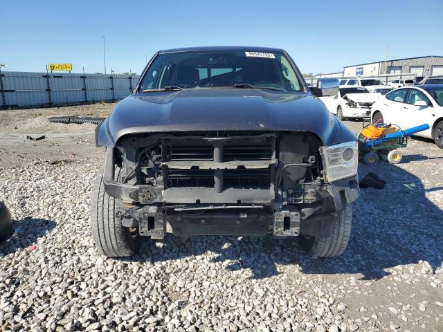 Photo 5 from auction – 2018 RAM 1500 LARAM with VIN 1C6RR7NT4JS140977