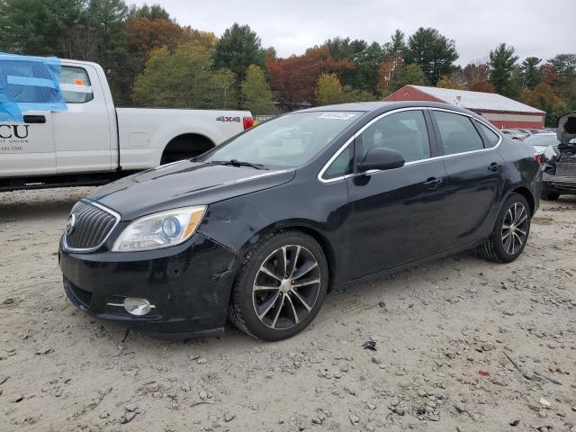 BUICK VERANO SPO 2016 with VIN 1G4PW5SK6G4138987 - Photo from auction