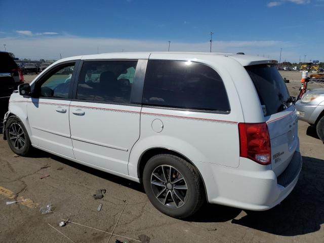 Photo 2 from auction – 2016 DODGE GRAND CARA with VIN 2C4RDGCG7GR256309