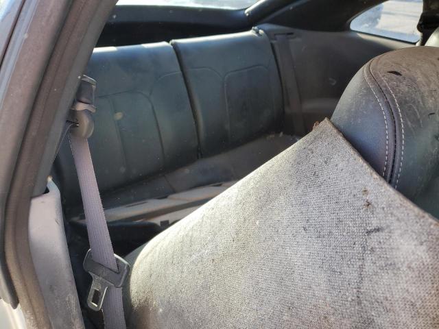 Photo 10 from auction – 2002 MITSUBISHI ECLIPSE GT with VIN 4A3AC54H52E055703