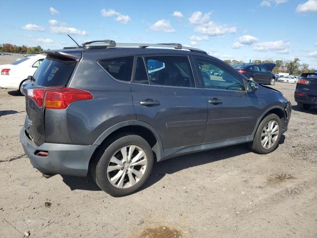 Photo 3 from auction – 2015 TOYOTA RAV4 LIMIT with VIN 2T3DFREV1FW296434