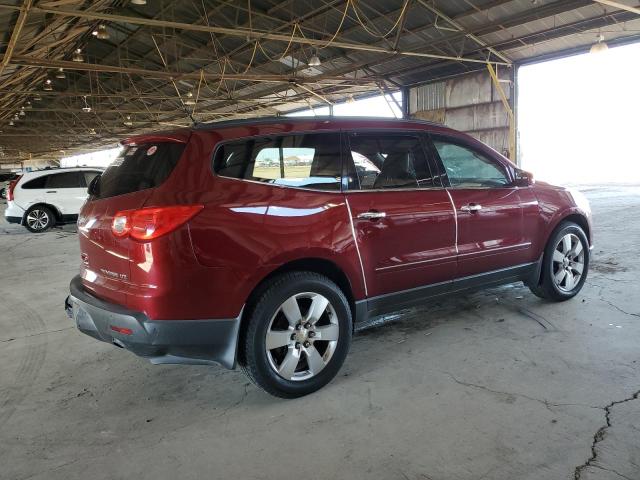 Photo 3 from auction – 2011 CHEVROLET TRAVERSE L with VIN 1GNKVLED5BJ213330