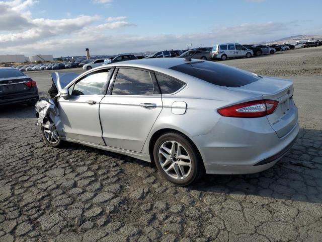 Photo 2 from auction – 2016 FORD FUSION SE with VIN 3FA6P0H70GR319938