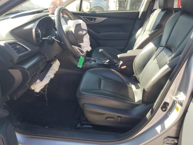 Photo 7 from auction – 2022 SUBARU CROSSTREK with VIN JF2GTHMC1N8229306