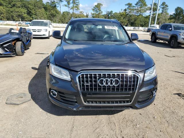 Photo 5 from auction – 2017 AUDI Q5 PREMIUM with VIN WA1L2AFP6HA006032