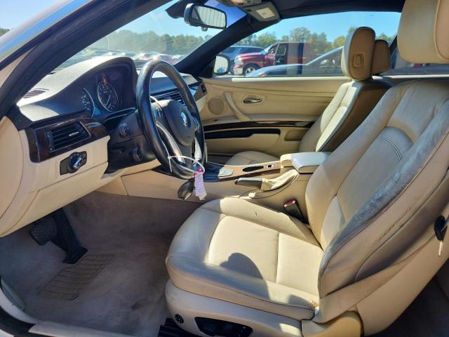 Фото 7 с аукциона – 2012 BMW 328 I с VIN WBADW3C54CE822507