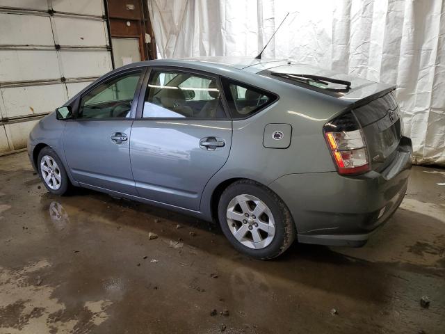 Photo 2 from auction – 2005 TOYOTA PRIUS with VIN JTDKB20U953114568