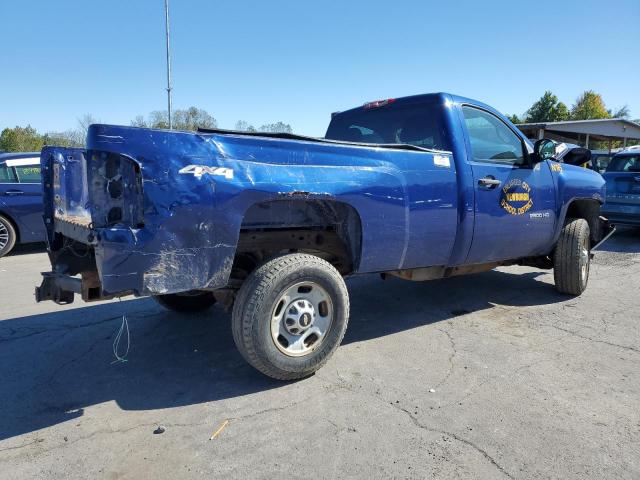 Photo 3 from auction – 2013 CHEVROLET SILVERADO with VIN 1GC0KVCG3DF218016