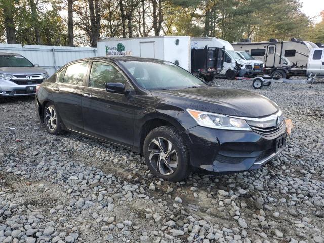 Photo 4 from auction – 2017 HONDA ACCORD with VIN 1HGCR2F37HA167608