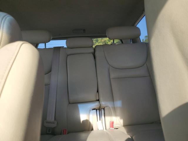 Photo 10 from auction – 2003 TOYOTA HIGHLANDER with VIN JTEHF21A730106062