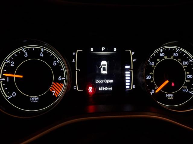 Photo 9 from auction – 2014 JEEP CHEROKEE L with VIN 1C4PJMCB8EW259985