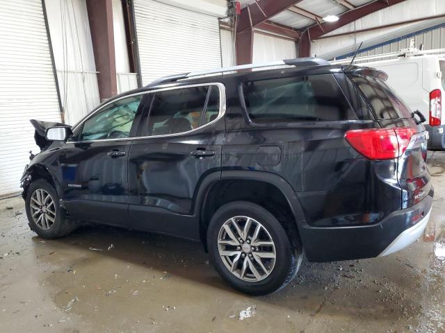 Photo 2 from auction – 2019 GMC ACADIA SLE with VIN 1GKKNSLA3KZ197937