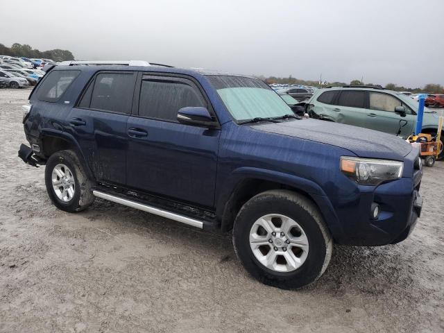 Photo 4 from auction – 2016 TOYOTA 4RUNNER SR with VIN JTEBU5JR5G5293507