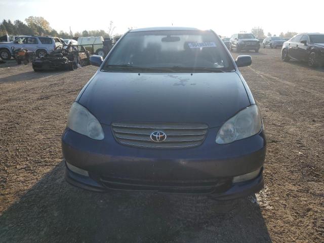 Photo 5 from auction – 2004 TOYOTA COROLLA CE with VIN 1NXBR32E34Z339676