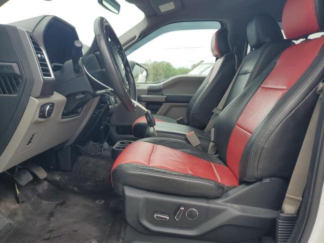 Photo 7 from auction – 2016 FORD F150 SUPER with VIN 1FTEW1EG7GFB42725