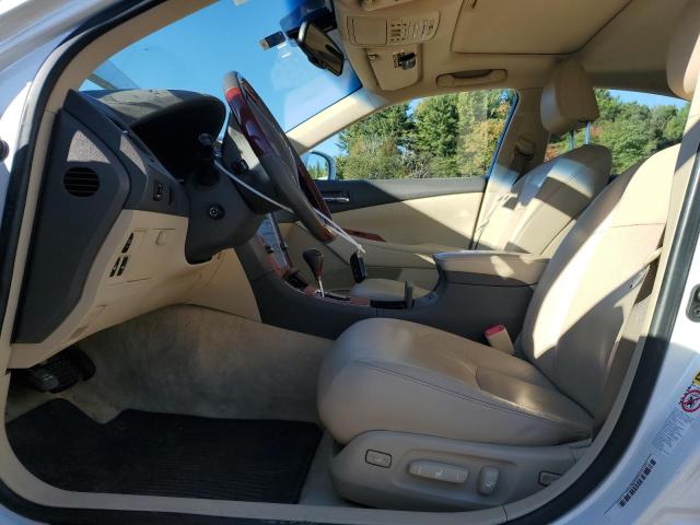 Photo 7 from auction – 2007 LEXUS ES 350 with VIN JTHBJ46GX72121116