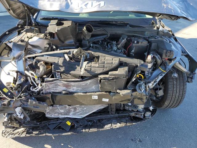 Photo 11 from auction – 2025 KIA K4 EX with VIN 3KPFU4DE4SE009032