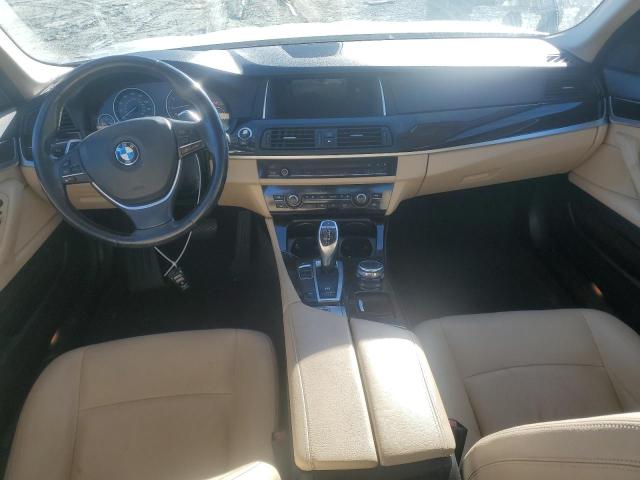 Photo 8 from auction – 2016 BMW 528 I with VIN WBA5A5C54GD528261