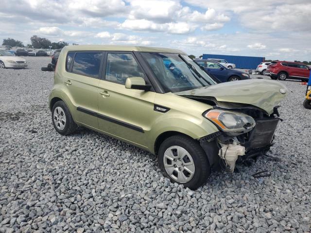 Photo 4 from auction – 2013 KIA SOUL with VIN KNDJT2A52D7596016