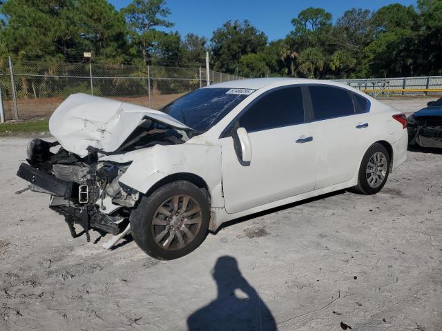 NISSAN ALTIMA 2.5 2016 with VIN 1N4AL3AP2GN330816 - Photo from auction