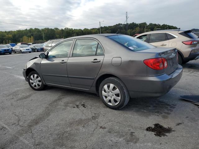 Photo 2 from auction – 2007 TOYOTA COROLLA CE with VIN 2T1BR32E17C798209