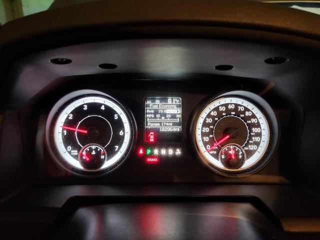Photo 9 from auction – 2013 RAM 1500 SLT with VIN 1C6RR7GT0DS575142