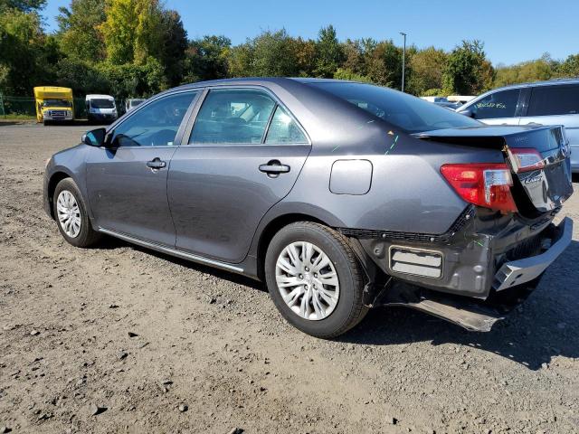 Photo 2 from auction – 2012 TOYOTA CAMRY BASE with VIN 4T4BF1FK6CR255711
