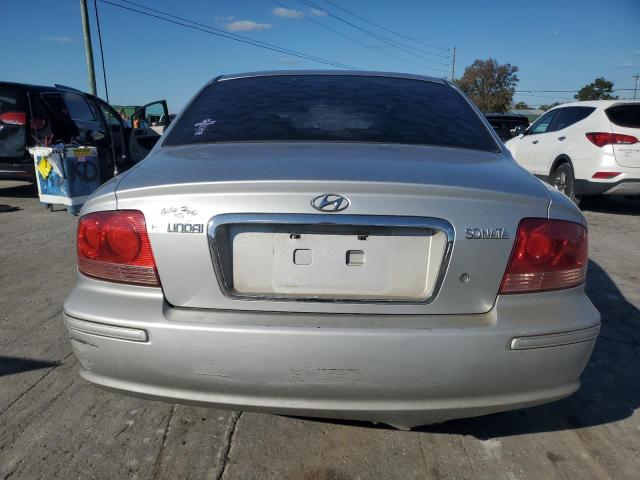 Photo 6 from auction – 2003 HYUNDAI SONATA with VIN KMHWF25HX3A868844