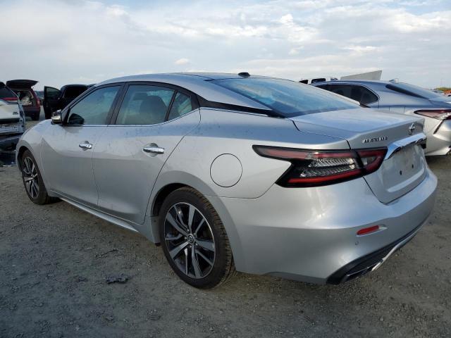 Photo 2 from auction – 2019 NISSAN MAXIMA S with VIN 1N4AA6AVXKC362956