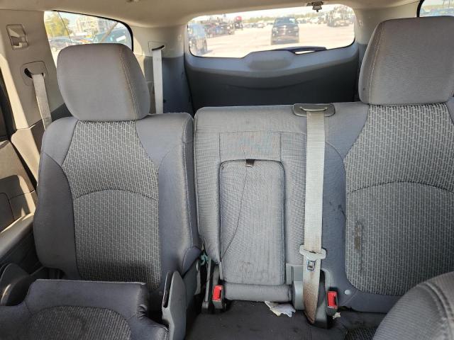 Photo 10 from auction – 2012 CHEVROLET TRAVERSE L with VIN 1GNKRFED0CJ191812
