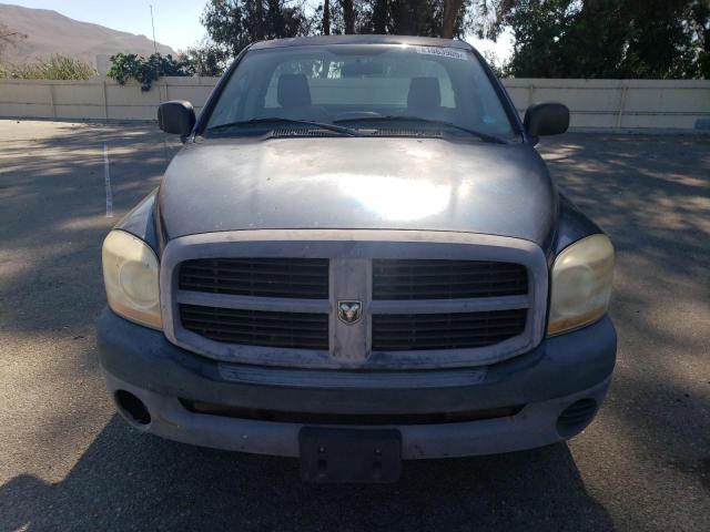 Photo 5 from auction – 2006 DODGE RAM 1500 S with VIN 1D7HA16K56J148667