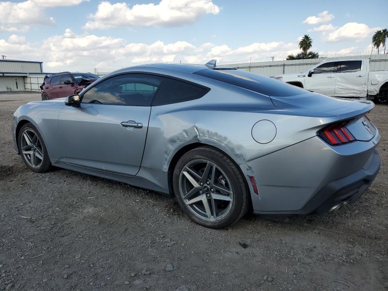 Photo 2 from auction – 2025 FORD MUSTANG with VIN 1FA6P8TH8S5116869
